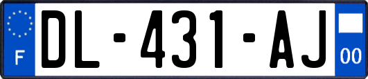 DL-431-AJ
