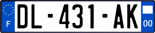 DL-431-AK