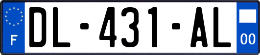 DL-431-AL