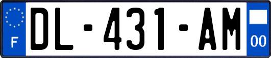 DL-431-AM