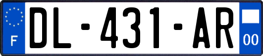 DL-431-AR