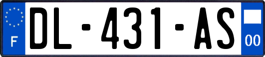 DL-431-AS