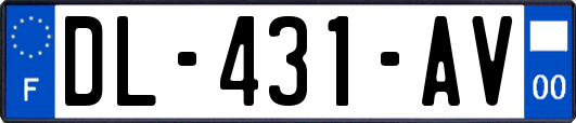 DL-431-AV