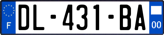 DL-431-BA