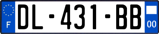 DL-431-BB