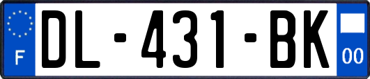 DL-431-BK