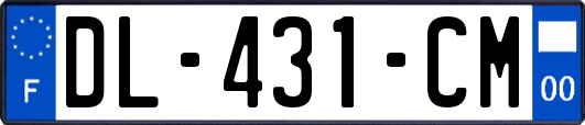 DL-431-CM