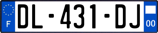 DL-431-DJ