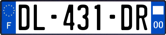 DL-431-DR