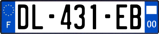 DL-431-EB