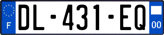 DL-431-EQ