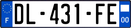 DL-431-FE