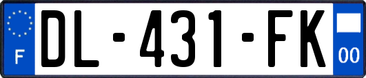 DL-431-FK