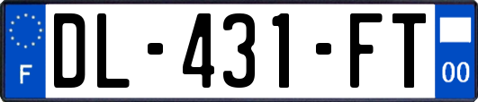 DL-431-FT