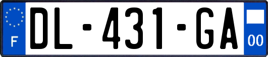 DL-431-GA