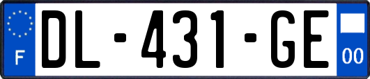 DL-431-GE