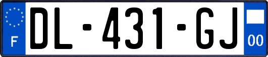 DL-431-GJ