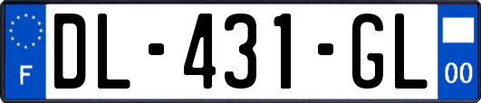 DL-431-GL