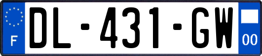 DL-431-GW