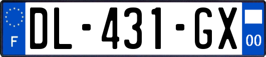 DL-431-GX