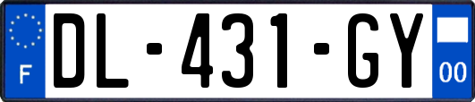 DL-431-GY