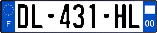 DL-431-HL