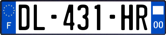 DL-431-HR