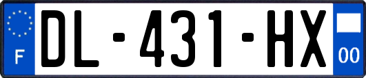 DL-431-HX