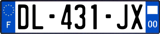 DL-431-JX