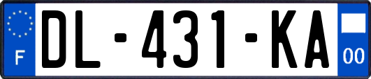 DL-431-KA