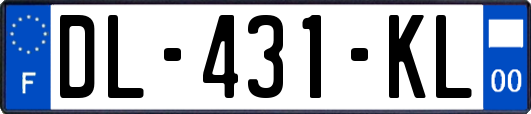 DL-431-KL