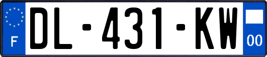 DL-431-KW