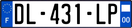 DL-431-LP