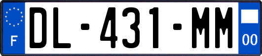 DL-431-MM