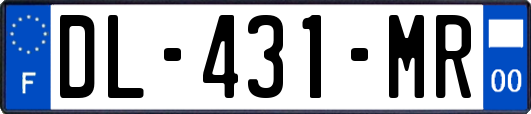 DL-431-MR