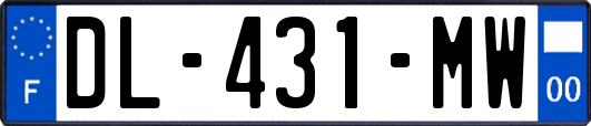 DL-431-MW