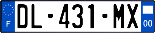 DL-431-MX