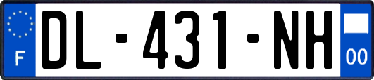 DL-431-NH