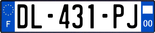 DL-431-PJ