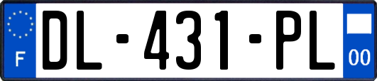 DL-431-PL