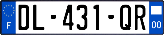 DL-431-QR