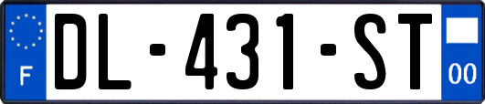 DL-431-ST