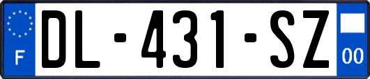 DL-431-SZ