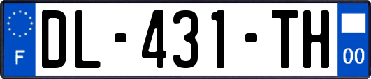 DL-431-TH