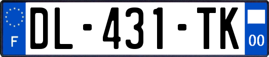 DL-431-TK