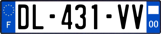 DL-431-VV