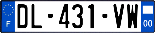 DL-431-VW