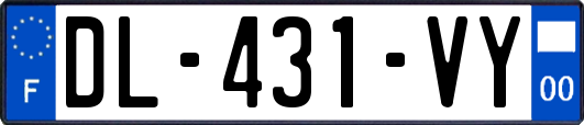 DL-431-VY