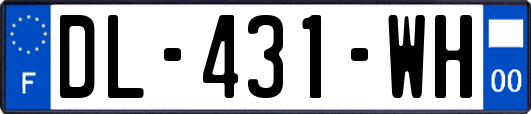 DL-431-WH