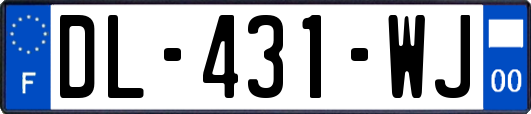 DL-431-WJ